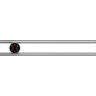 Полотенцесушитель электрический TERMINUS ПОЛКА П2 КРУГ 500х90 4630080266018